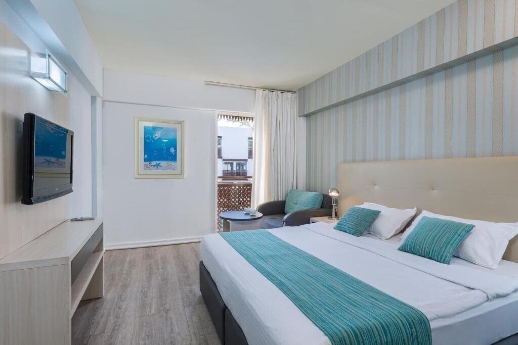 Картинка Pegasus Eilat 3*