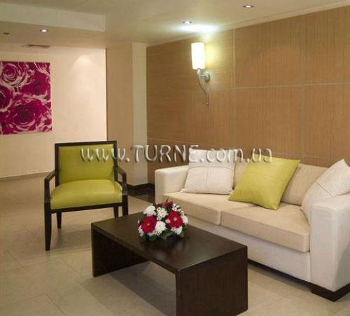 Картинка Leonardo Royal Resort Eilat 4*