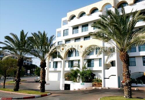 Зображення Atlas Hotel Nova Eilat 4*