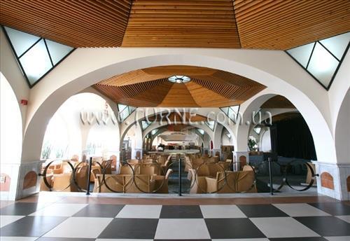 Фотографія Atlas Hotel Nova Eilat 4*