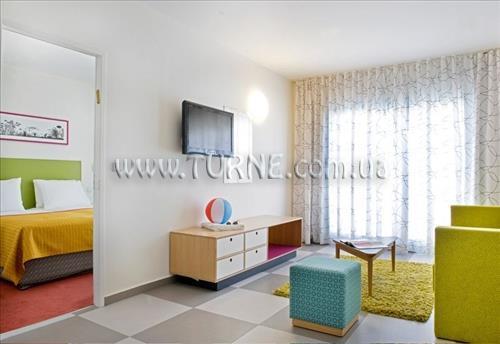 Фото Atlas Hotel Nova Eilat 4*