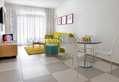 Готель Atlas Hotel Nova Eilat 4*