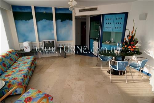 Изображение Club Hotel Eilat 4*