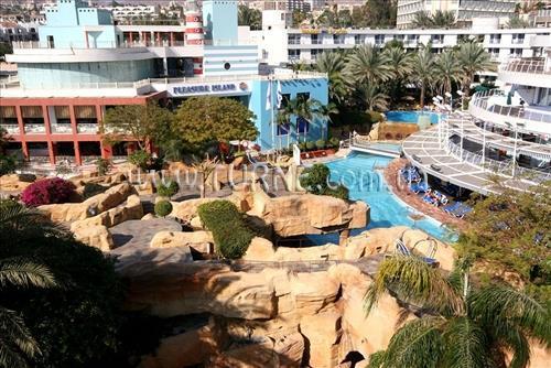 Фотография Club Hotel Eilat 4*