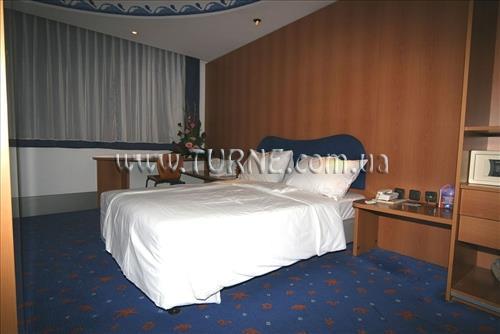 Отель Club Hotel Eilat 4*