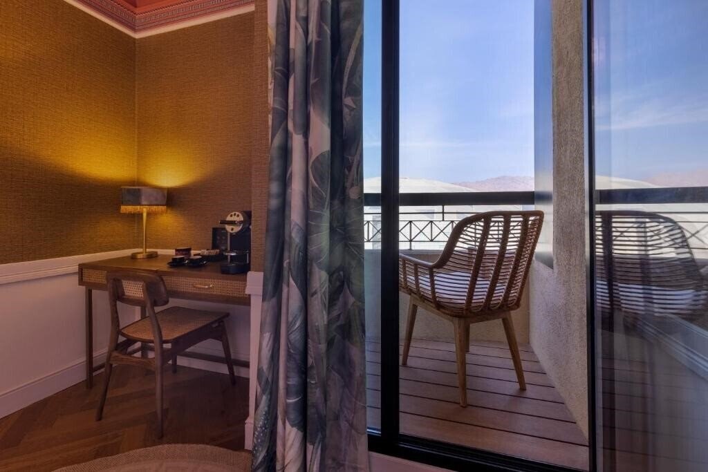 Картинка Vista Hotel Eilat 4*