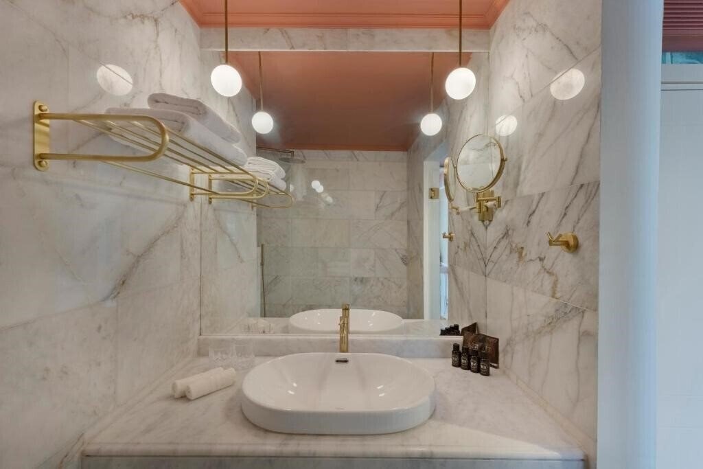 Готель Vista Hotel Eilat 4*