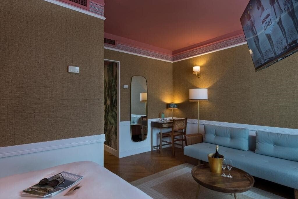 Фотографія Vista Hotel Eilat 4*