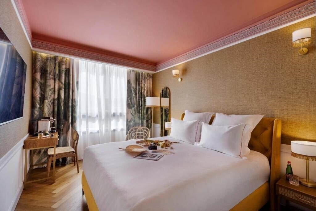 Фотографія Vista Hotel Eilat 4*