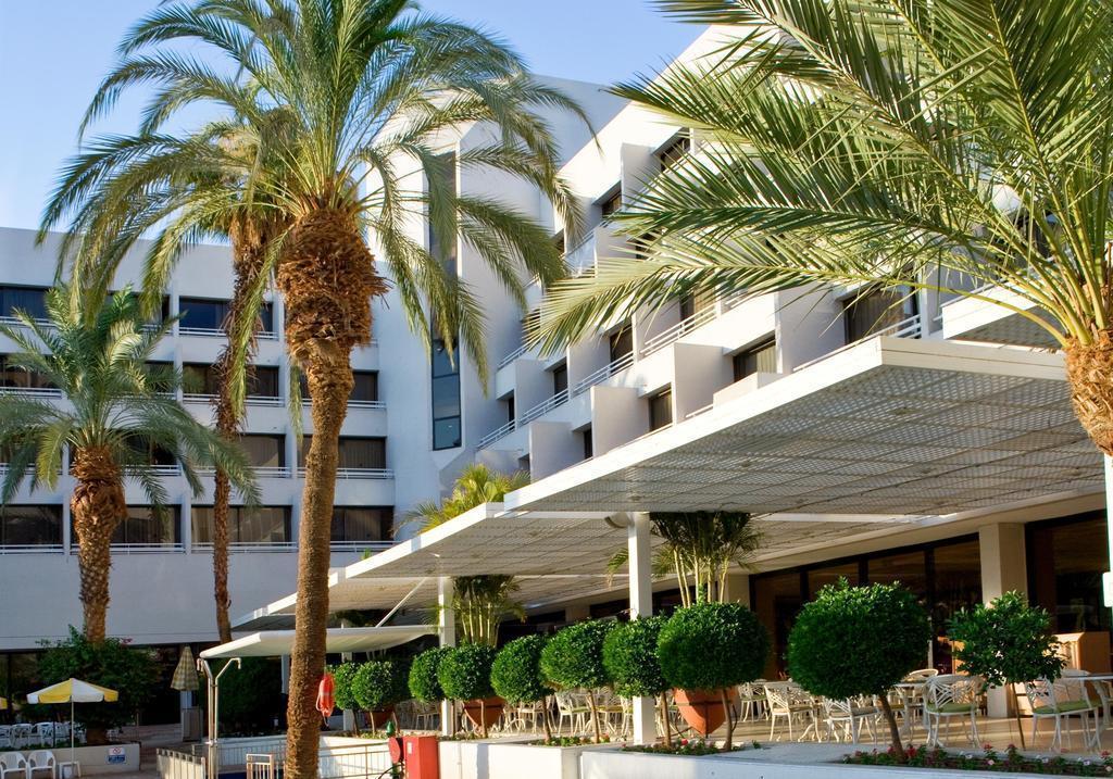 Картинка Isrotel Lagoona 4*