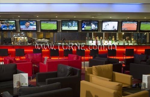 Изображение Royal Tulip Hotel Eilat 4*