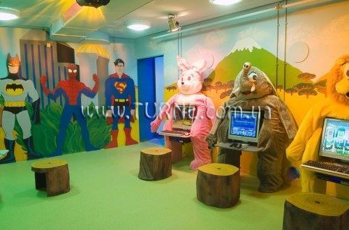 Фотография Royal Tulip Hotel Eilat 4*