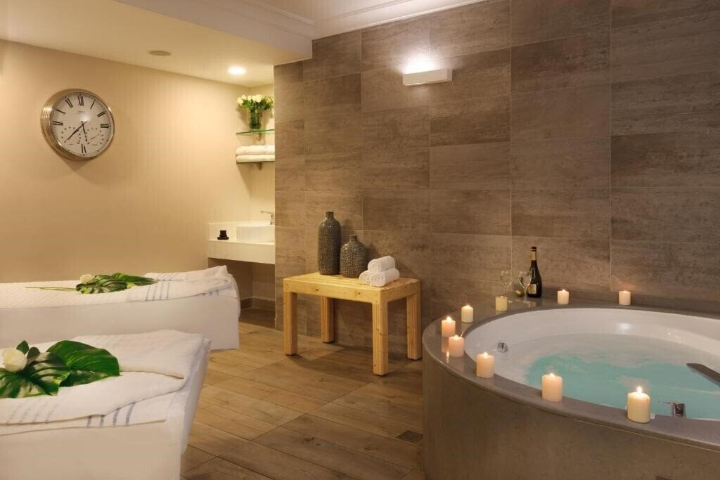Фотографія Magic Palace Hotel Eilat 5*