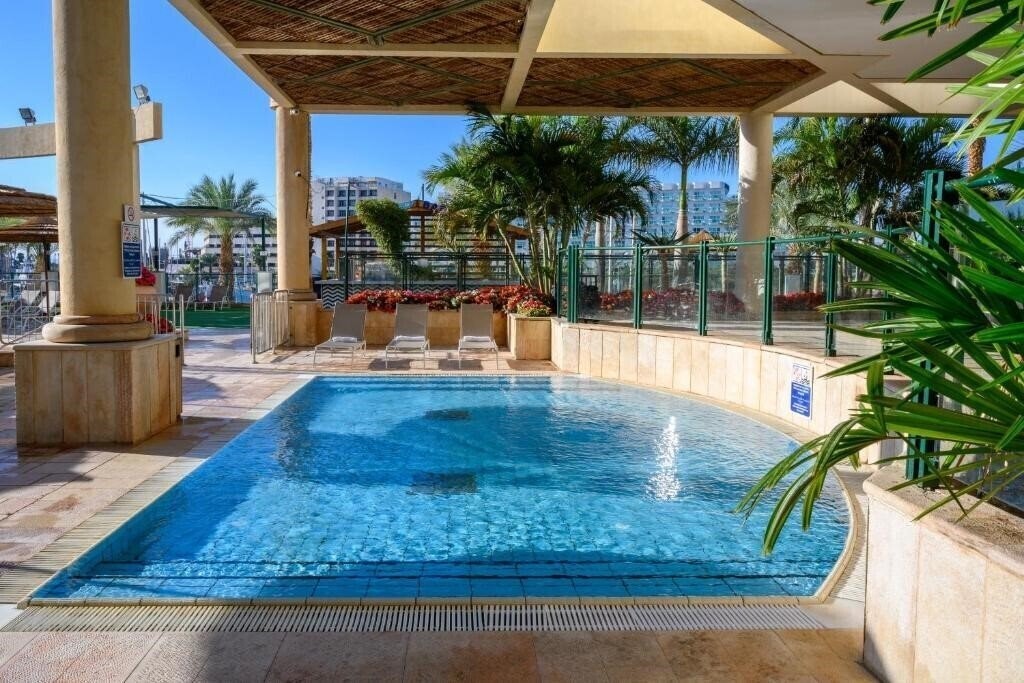 Зображення Magic Palace Hotel Eilat 5*