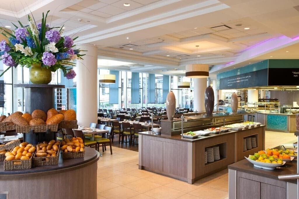 Изображение Magic Palace Hotel Eilat 5*