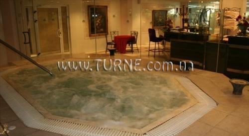 Изображение Isrotel Princess (ex. Princess Hotel Eilat) 5*