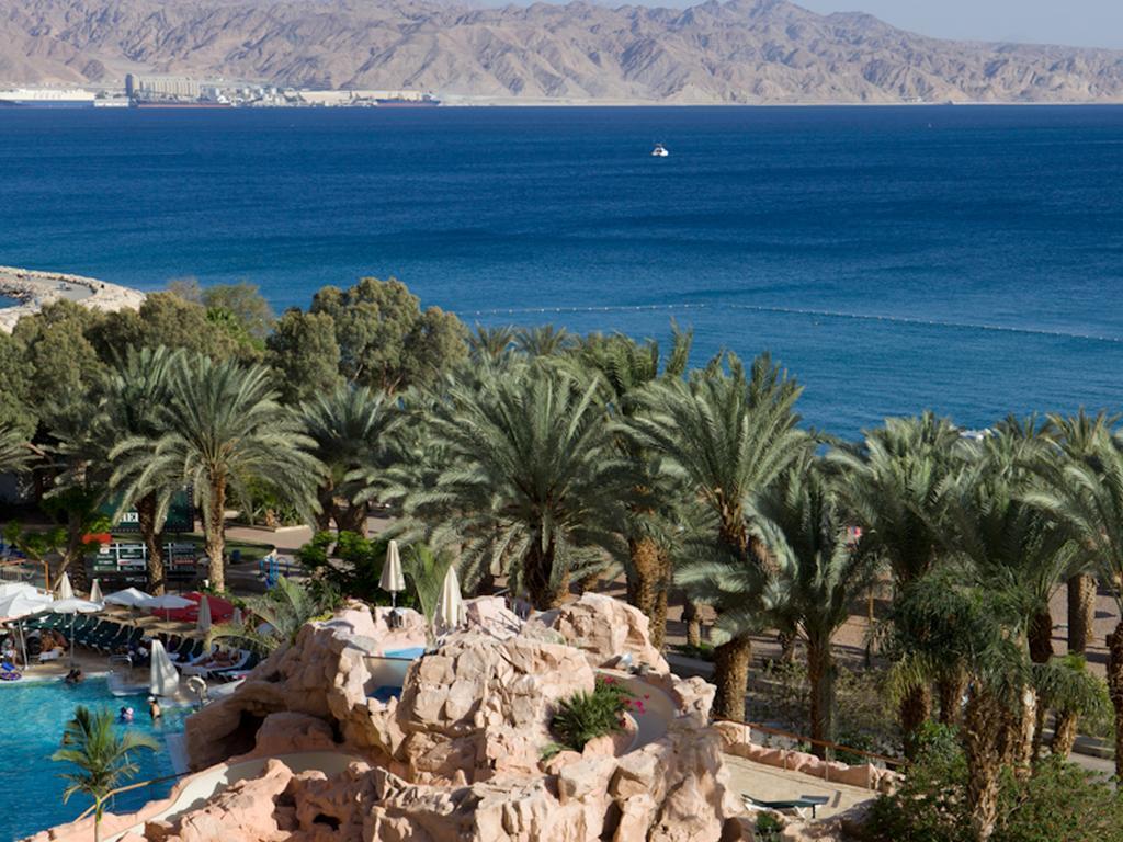 Фото Dan Eilat 5*