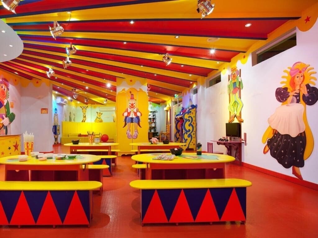 Изображение Dan Panorama Hotel Eilat 5*