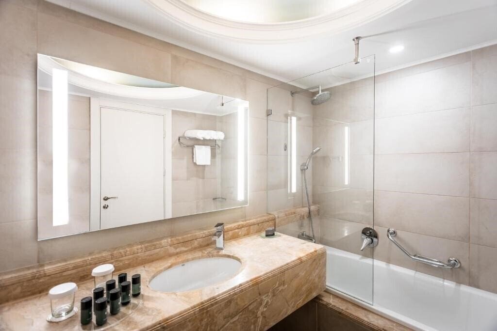 Фото Hilton Eilat Queen Of Sheba 5*