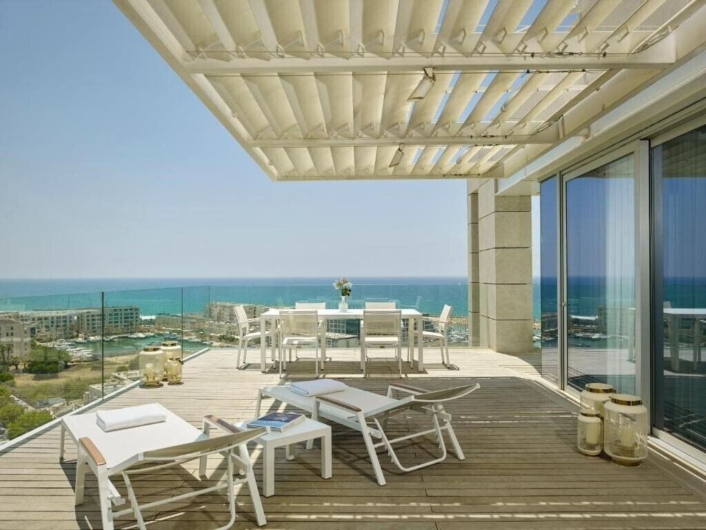 Изображение The Ritz-Carlton Herzliya 5*