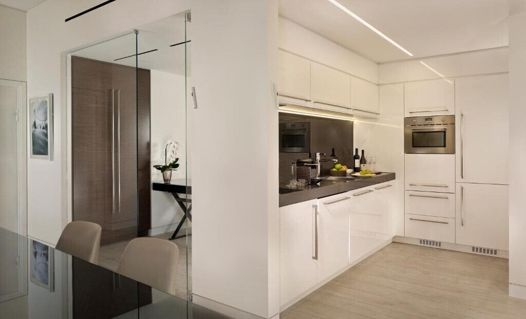 Картинка The Ritz-Carlton Herzliya 5*