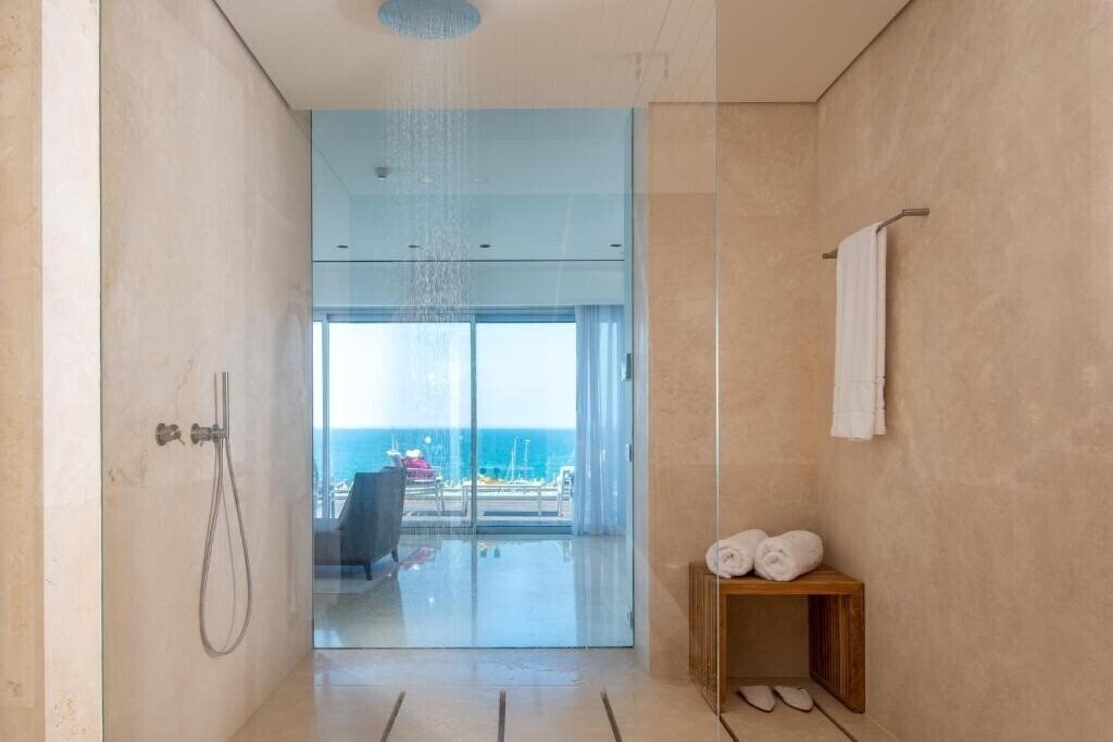 Фотографія Herods Herzliya 5*