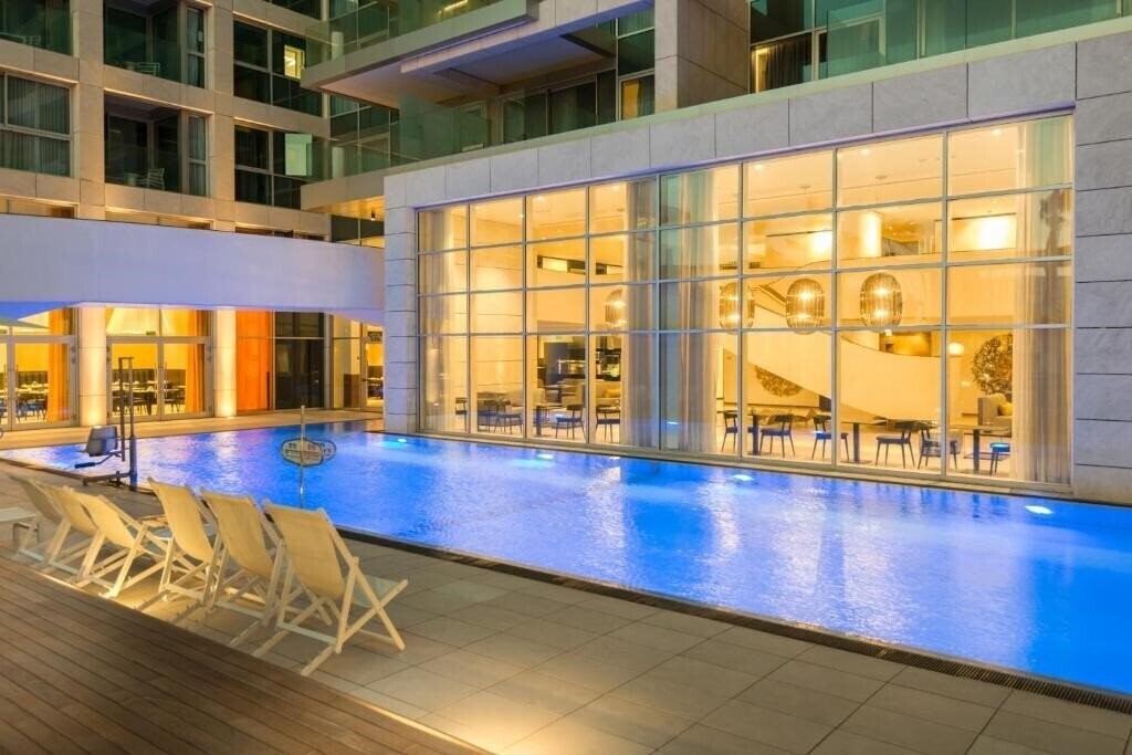 Зображення Herods Herzliya 5*