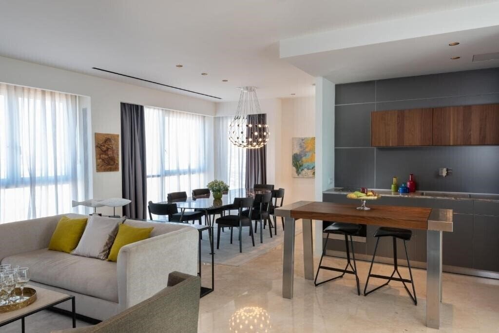 Картинка Herods Herzliya 5*