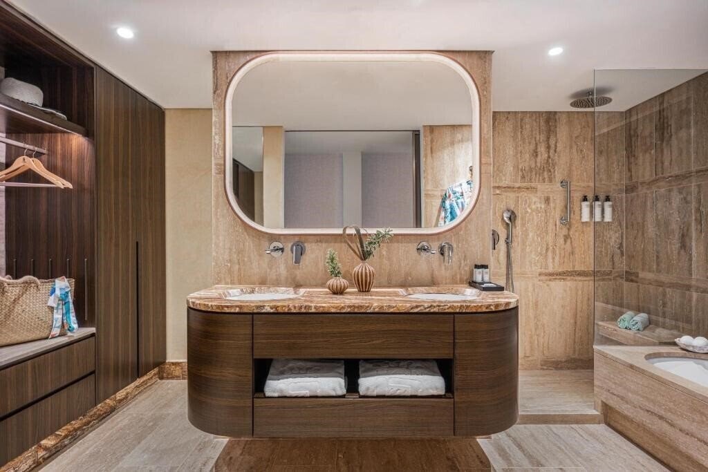 Фотографія Dan Accadia Herzliya 5*