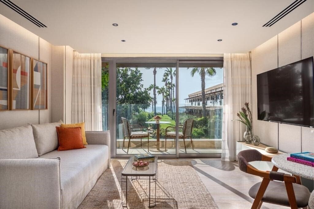 Зображення Dan Accadia Herzliya 5*
