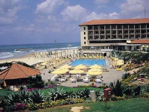 Зображення Dan Accadia Herzliya 5*