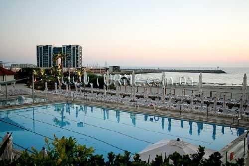Фотографія Dan Accadia Herzliya 5*