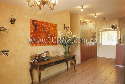 Готель Shizen Lifestyle SPA Resort Hotel 5*