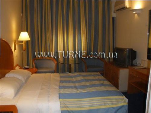 Фотографія Eshel 3*