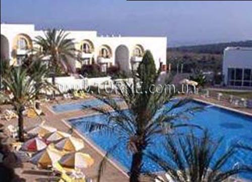 Готель Eshel 3*