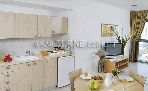 Фотографія Okeanos Bamarina 4*