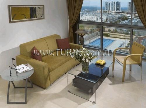 Фото Okeanos Bamarina 4*