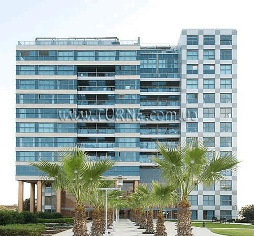 Готель Okeanos Bamarina 4*