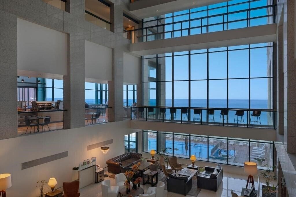 Зображення Okeanos Suites 4*