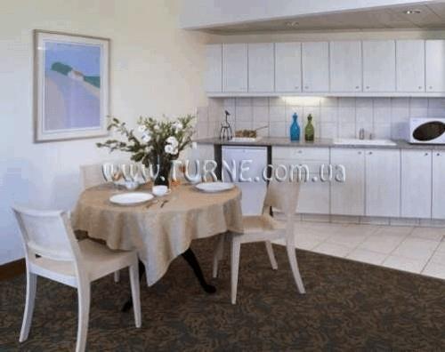 Зображення Okeanos Suites 4*