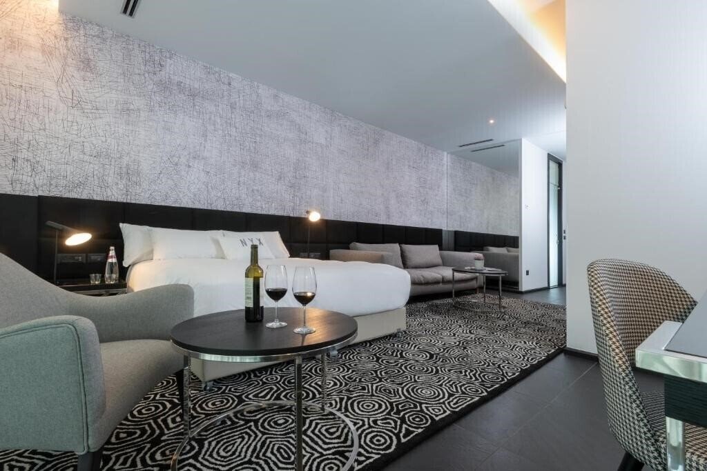 Зображення Nyx Hotel Herzliya 4*