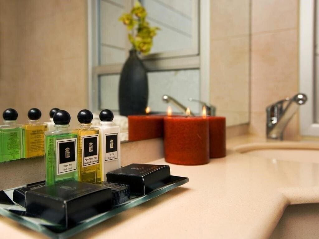 Фотографія Dan Boutique Hotel Jerusalem 4*
