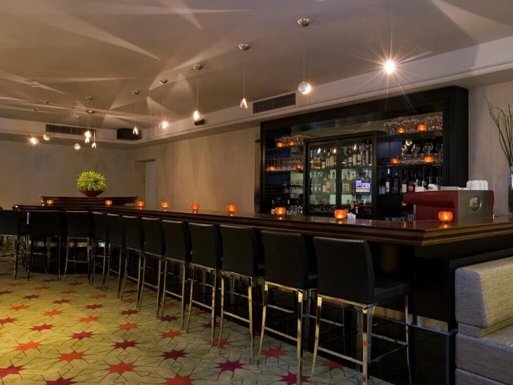 Зображення Dan Boutique Hotel Jerusalem 4*