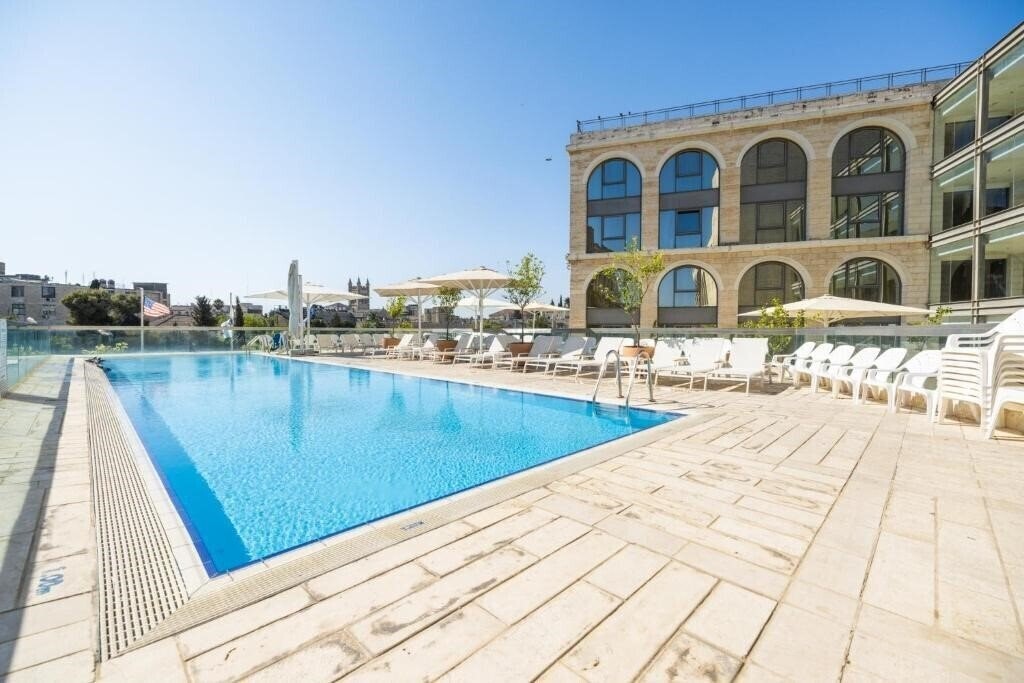 Фото Grand Court 4*