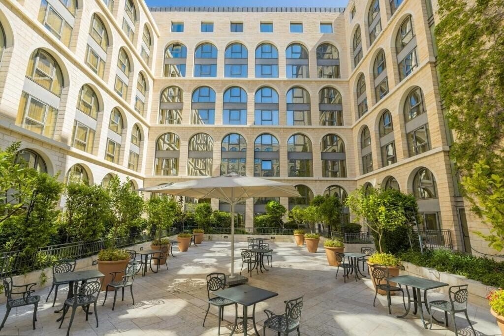 Фотографія Grand Court 4*