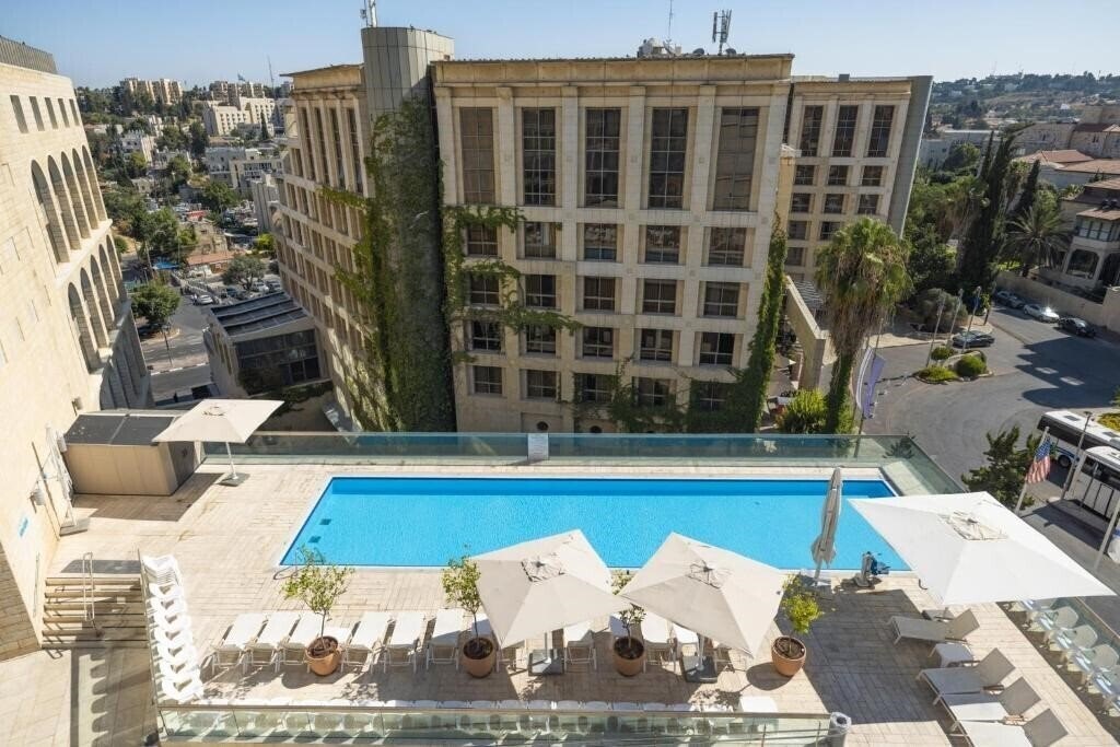 Картинка Grand Court 4*
