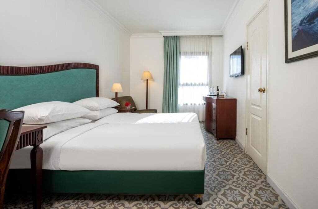 Фото Jerusalem Gold 4*