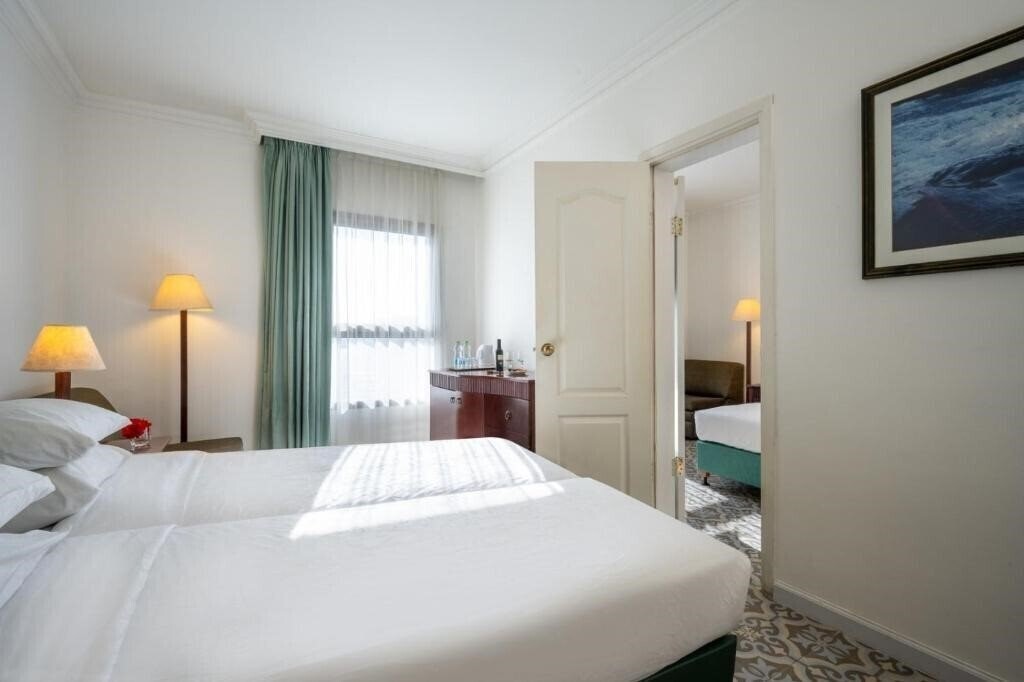 Картинка Jerusalem Gold 4*