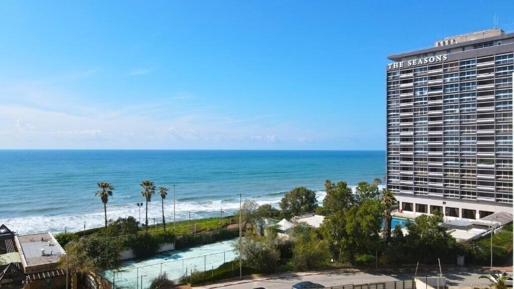 Готель King David 5*