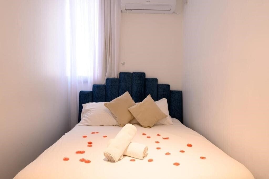 Фотографія King David 5*